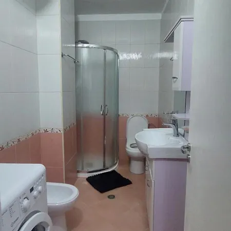 Lu-er Center Tirana