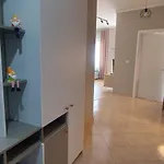 Apartment Lu-er Center Tirana