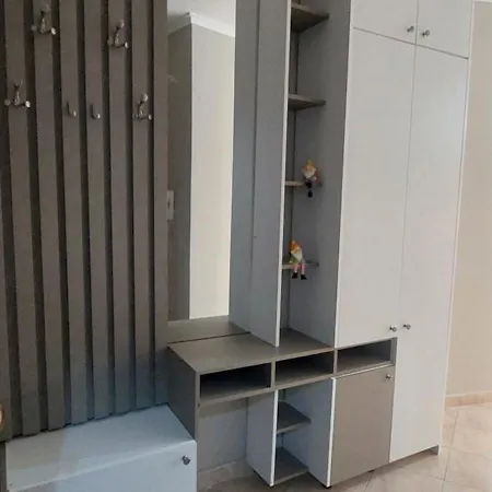 Apartment Lu-er Center Tirana